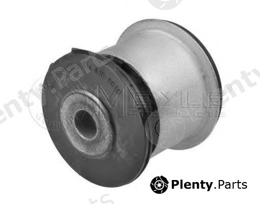  MEYLE part 0146100030 Bush, control arm mounting