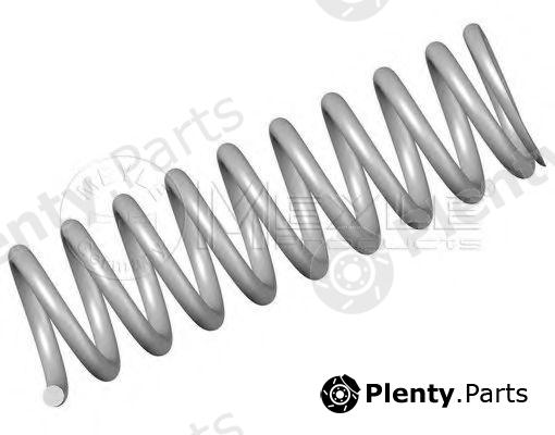  MEYLE part 0146390015 Coil Spring