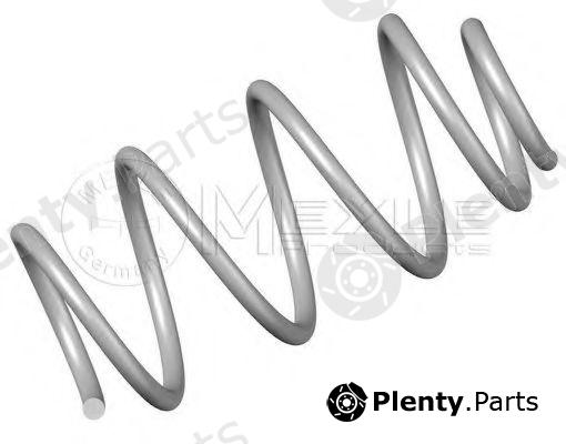  MEYLE part 0146390019 Coil Spring