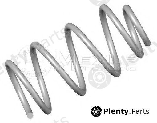  MEYLE part 0146390020 Coil Spring