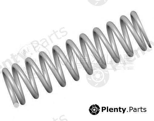  MEYLE part 0146390021 Coil Spring