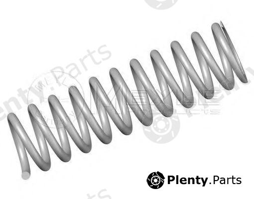  MEYLE part 0146390022 Coil Spring