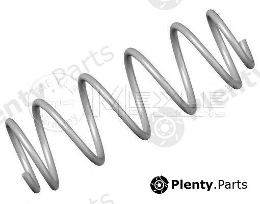  MEYLE part 0147390009 Coil Spring