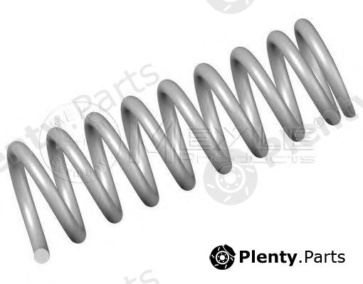  MEYLE part 0147390011 Coil Spring