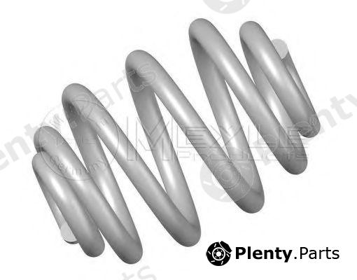  MEYLE part 0147390012 Coil Spring