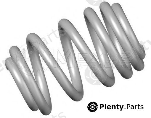  MEYLE part 0147390015 Coil Spring