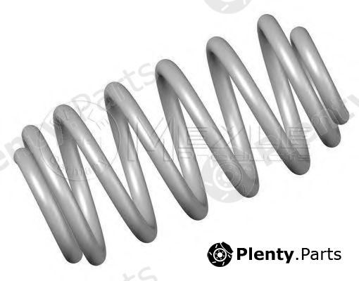  MEYLE part 0147390018 Coil Spring