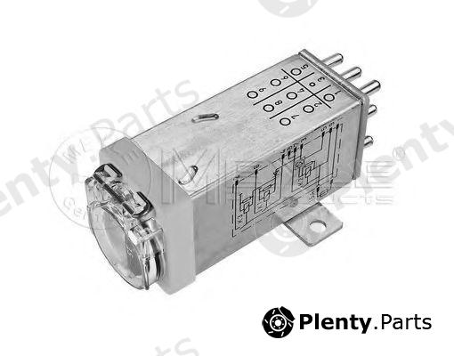  MEYLE part 0148300007 Overvoltage Protection Relay, ABS