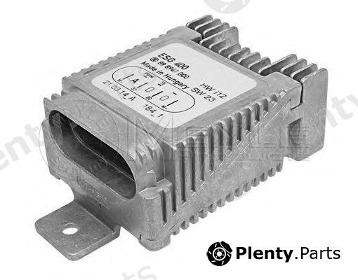  MEYLE part 0148800017 Control Unit, electric fan (engine cooling)