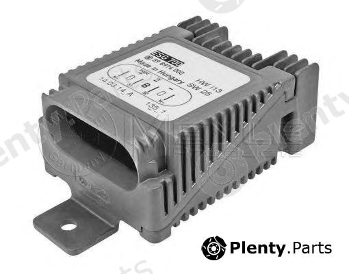  MEYLE part 0148800019 Control Unit, electric fan (engine cooling)
