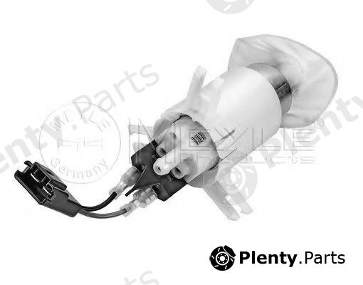  MEYLE part 0149190017 Fuel Pump