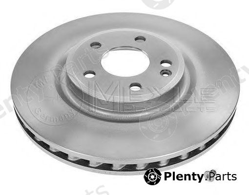  MEYLE part 0155210020/PD (0155210020PD) Brake Disc