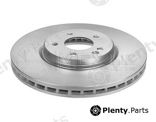  MEYLE part 0155212073/PD (0155212073PD) Brake Disc