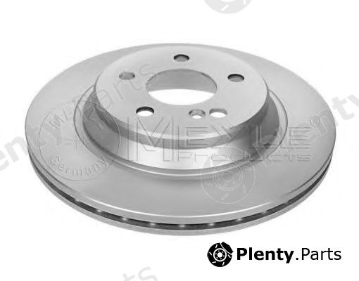  MEYLE part 0155232046/PD (0155232046PD) Brake Disc