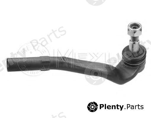  MEYLE part 0160200019 Tie Rod End