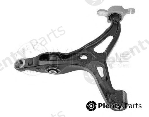  MEYLE part 0160500077 Track Control Arm