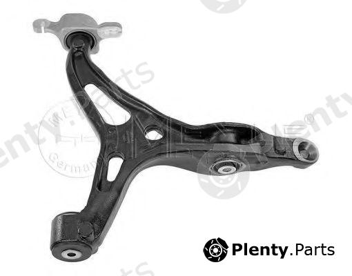  MEYLE part 0160500078 Track Control Arm