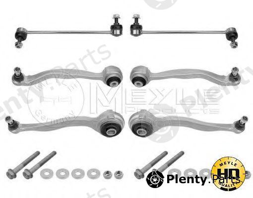  MEYLE part 0160500092/HD (0160500092HD) Link Set, wheel suspension