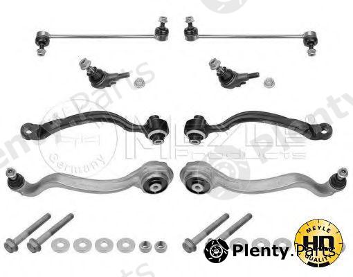  MEYLE part 0160500093/HD (0160500093HD) Link Set, wheel suspension