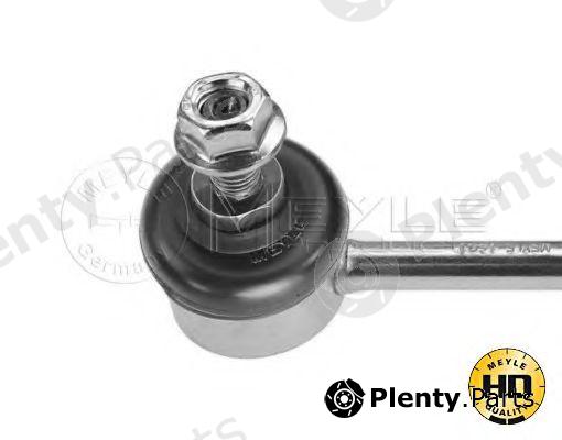  MEYLE part 0160600049/HD (0160600049HD) Rod/Strut, stabiliser