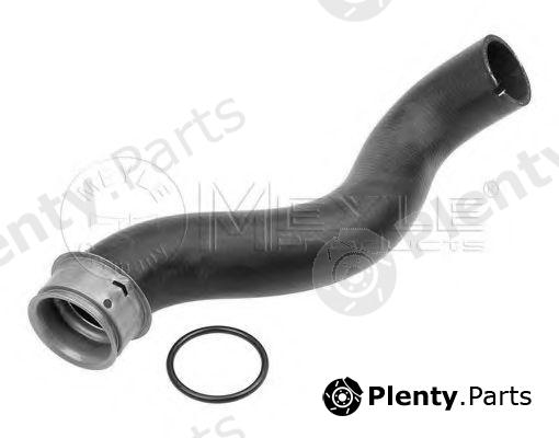  MEYLE part 0192220022 Radiator Hose