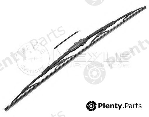  MEYLE part 0296502671 Wiper Blade