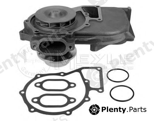  MEYLE part 0330200068 Water Pump