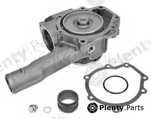  MEYLE part 0330201024 Water Pump