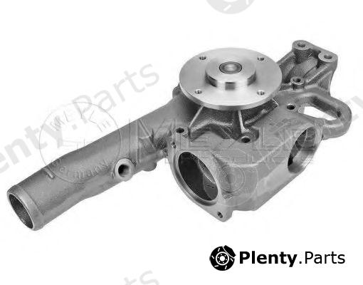  MEYLE part 0330201024 Water Pump