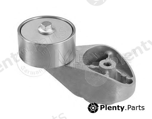  MEYLE part 0340000018 Deflection/Guide Pulley, v-ribbed belt