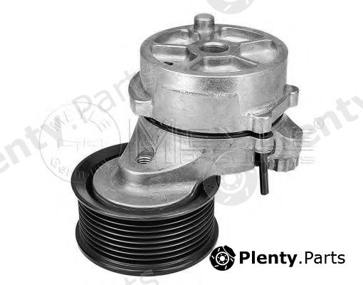  MEYLE part 0340000026 Belt Tensioner, v-ribbed belt