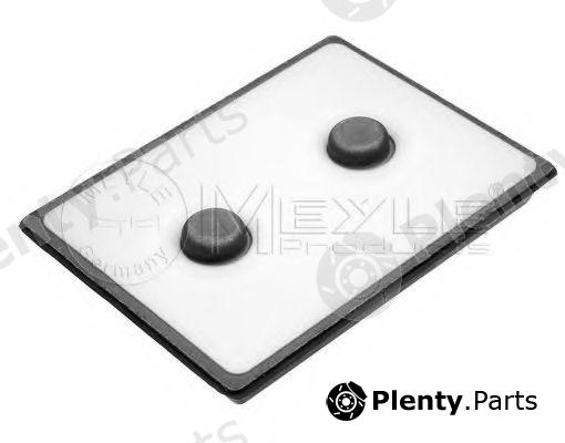  MEYLE part 0341620002 Rubber Buffer, suspension