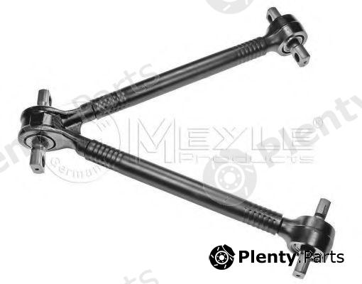  MEYLE part 0360500006 Track Control Arm