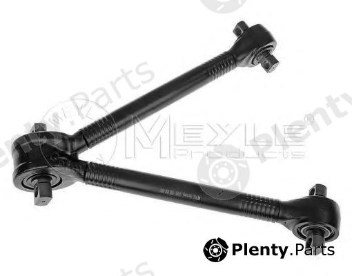  MEYLE part 0360500012 Track Control Arm