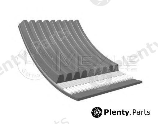  MEYLE part 0500091690 V-Ribbed Belts
