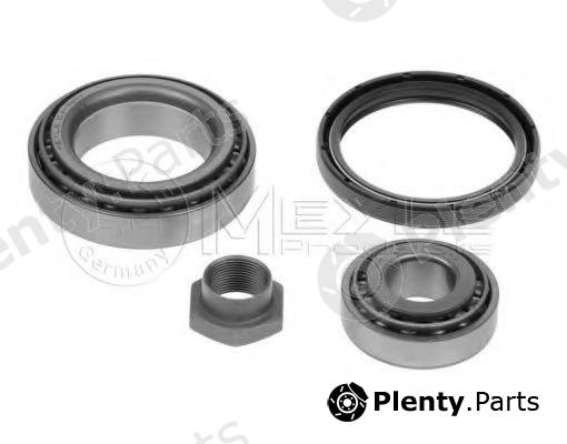  MEYLE part 1000980028/S (1000980028S) Wheel Bearing Kit