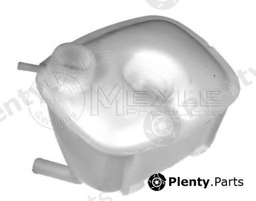  MEYLE part 1001210002 Expansion Tank, coolant