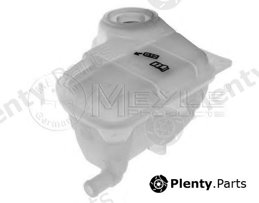 MEYLE part 1001210061 Expansion Tank, coolant