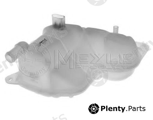  MEYLE part 1001210061 Expansion Tank, coolant