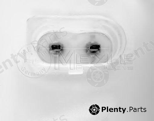  MEYLE part 1001210061 Expansion Tank, coolant