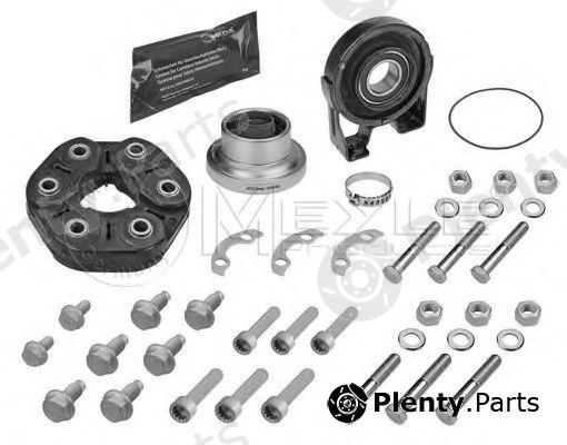  MEYLE part 1001522001 Joint, propshaft