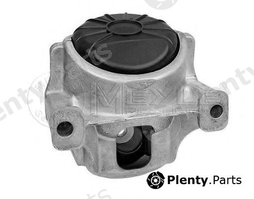  MEYLE part 1001991007 Engine Mounting