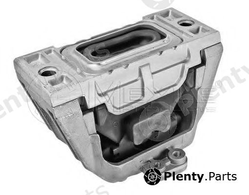  MEYLE part 1001991041 Engine Mounting
