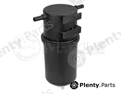  MEYLE part 1003230026 Fuel filter