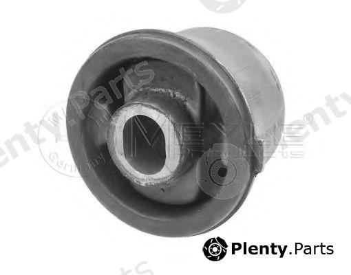  MEYLE part 1003990036 Mounting, support frame/engine carrier