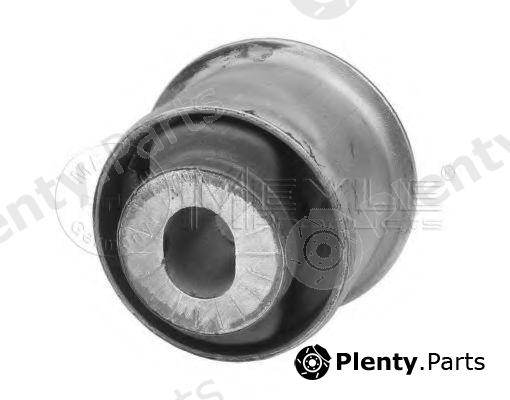  MEYLE part 1003990036 Mounting, support frame/engine carrier