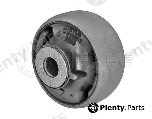  MEYLE part 1006100036 Bush, control arm mounting