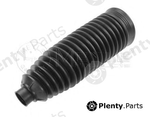  MEYLE part 1006200003 Bellow, steering