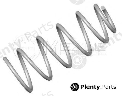  MEYLE part 1006390022 Coil Spring