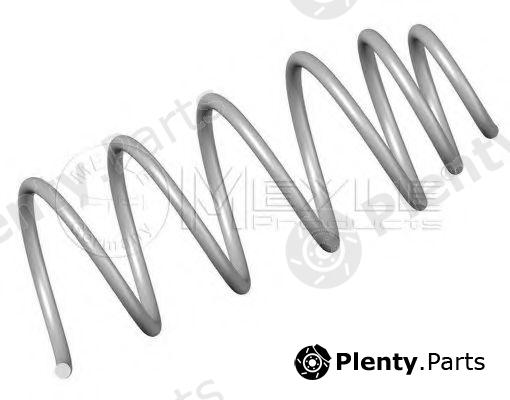  MEYLE part 1006390030 Coil Spring